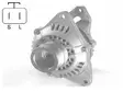 LATURI NISSAN 70A 28-0888 - Laturit - 3200-4632EXC - 1