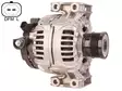 LATURI OPEL 100A 28-4715 - Laturit - 3200-5596EXC - 1