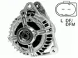 LATURI PORSCHE 28-4588 - Laturit - 3200-5091EXC - 1