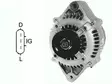 LATURI SUZUKI 70A 28-3525 - Laturit - 3200-5119EXC - 1