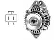 LATURI SUZUKI 70A 28-3638 - Laturit - 3200-5122EXC - 1