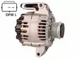 LATURI TG12C016, 3S7T-10300-AA - Laturit - 3200-5874EXC - 1