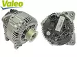 LATURI VALEO 180A VAG - Laturit - 3200-625650EXC - 1