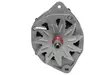 LATURI VALEO 24V 60A RENAULT - Laturit - 3200-624117EXC - 2