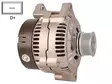 LATURI VOLVO 100A 28-4688 - Laturit - 3200-5548EXC - 1