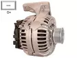 LATURI VOLVO 160A 28-4695 - Laturit - 3200-5314EXC - 1