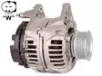 LATURI VW 90A 98- 28-3644 - Laturit - 3200-5281EXC - 1