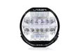 Lazer Sentinel STD PL Chrome 9" pyöreä led-lisävalo - Pyöreät lisävalot - RSTLZ0011STDC - 4