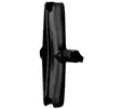 RAM Mounts kiinnitysvarsi 15cm 1" B-sarja - Komponentit B-sarja 1 " pallo - RAM-B-201U-C - 1