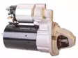 Elstock 25-4340 starttimoottori 12V 1.10kW 9-H GR - Lombardini/Ligier/Microcar - Startit - 5200-65148EXC - 1