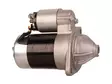 Elstock 25-3069 starttimoottori 12V 0.9kW 8-H CW - Yanmar / Hitachi / John Deere - Startit - 5200-7235EXC - 1