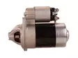 Elstock 25-3069 starttimoottori 12V 0.9kW 8-H CW - Yanmar / Hitachi / John Deere - Startit - 5200-7235EXC - 3
