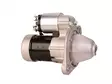 Elstock 25-3142 starttimoottori 12V 1.40kW 11-H - Yanmar / Komatsu - Startit - 5200-7307EXC - 1