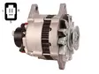 LATURI 28-0827 / 23100-W1807 - Laturit - 3200-4659EXC - 2