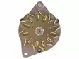 LATURI 28-2858 70A ZETOR 91- - Laturit - 3200-4544EXC - 3