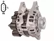LATURI 28-5663 HYUNDAI,KIA - Laturit - 3200-5958EXC - 2