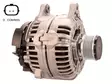 LATURI 28-5796 150A RENAULT - Laturit - 3200-5908EXC - 2