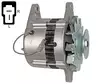 LATURI 28-5895 60A YANMAR 4D-94-E 96- - Laturit - 3200-60288EXC - 2