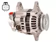 LATURI SUZUKI 70A 28-3638 - Laturit - 3200-5122EXC - 2
