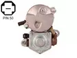 STARTTI TOYOTA TR 25-3080 - Startit - 5200-8688EXC - 4