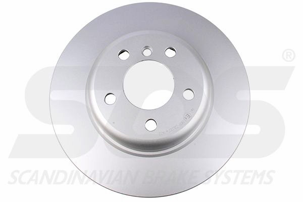 JARRULEVY SBS, 1 KPL/PKT, ETU, BMW - Jarrulevyt - 88-1775C - 1