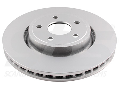 JARRULEVY SBS, 1 KPL/PKT, ETU, JEEP - Jarrulevyt - 88-2370C - 1