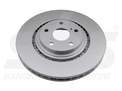 JARRULEVY SBS, 1 KPL/PKT, ETU, LEXUS, TOYOTA - Jarrulevyt - 88-1687C - 1