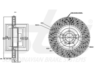 JARRULEVY SBS, 1 KPL/PKT, ETU, MB - Jarrulevyt - 88-1781C - 1