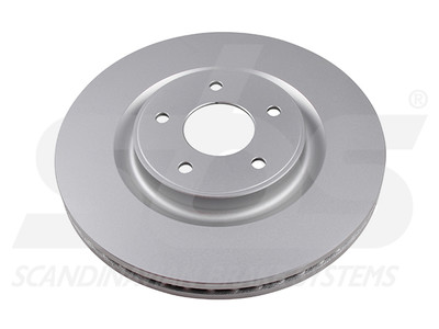 JARRULEVY SBS, 1 KPL/PKT, ETU, NISSAN - Jarrulevyt - 88-1790C - 1