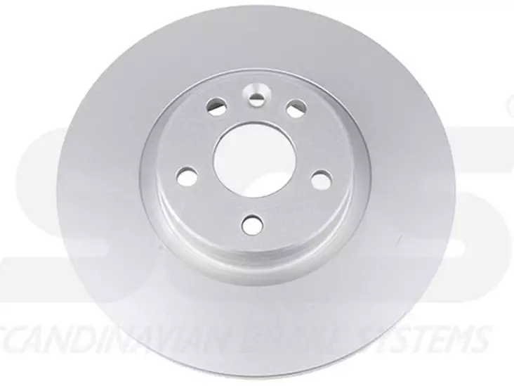 JARRULEVY SBS, 1 KPL/PKT, ETU, VOLVO - Jarrulevyt - 88-2312C - 1