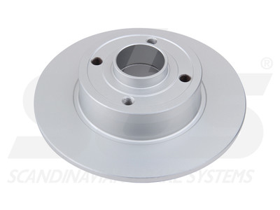 JARRULEVY SBS, 1 KPL/PKT, TAKA, RENAULT - Jarrulevyt - 88-1756C - 1