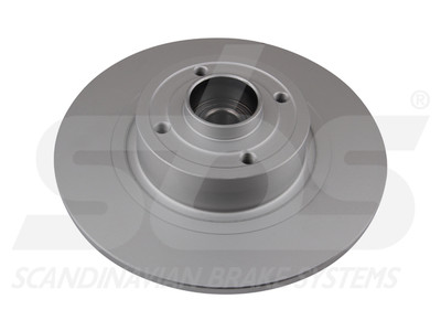 JARRULEVY SBS, 1 KPL/PKT, TAKA, RENAULT - Jarrulevyt - 88-1757C - 1