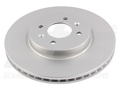 JARRULEVY SBS, 2 KPL/PKT, ETU, HYUNDAI, KIA - Jarrulevyt - 88-1704C - 1