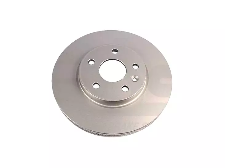 JARRULEVY SBS, 2 KPL/PKT, ETU, OPEL - Jarrulevyt - 88-2135C - 1