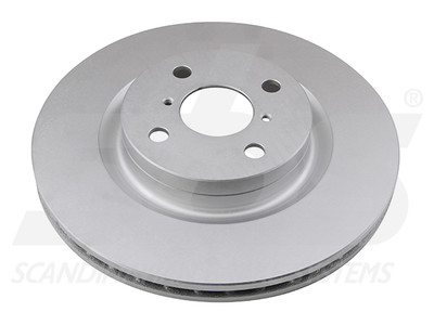 JARRULEVY SBS, 2 KPL/PKT, ETU, TOYOTA - Jarrulevyt - 88-1711C - 1