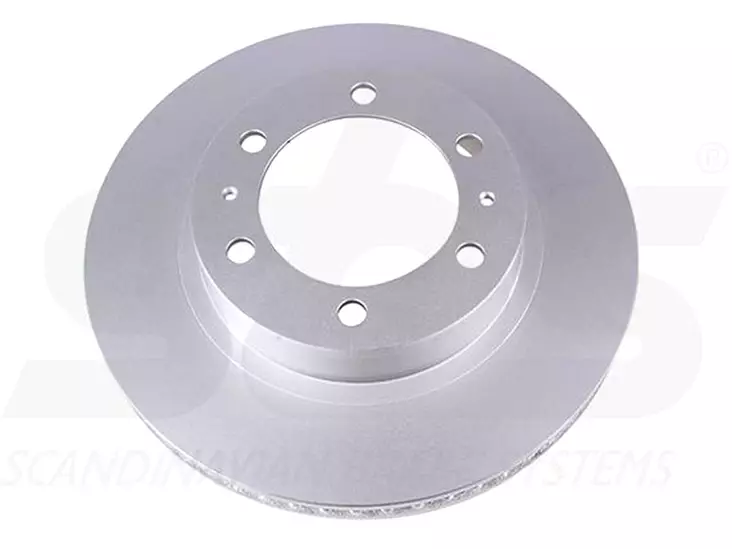 JARRULEVY SBS, 2 KPL/PKT, ETU, TOYOTA - Jarrulevyt - 88-2472C - 1