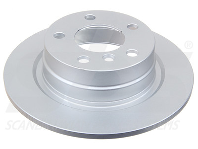 JARRULEVY SBS, 2 KPL/PKT, TAKA, BMW - Jarrulevyt - 88-1665C - 1