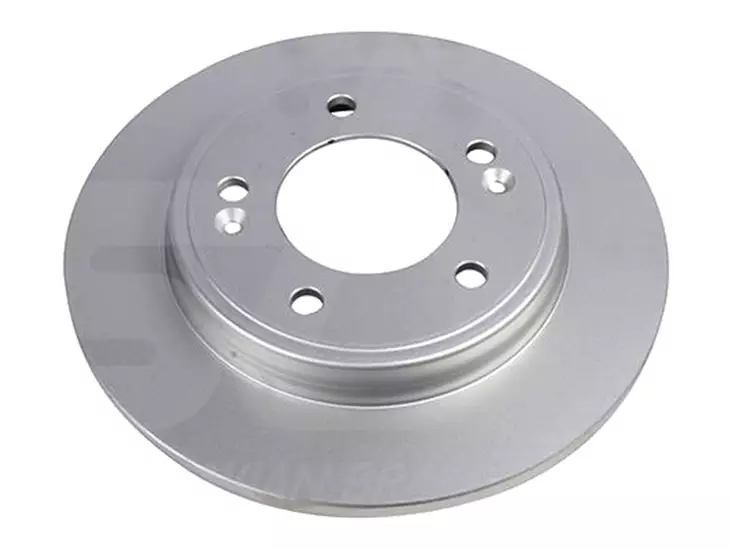 JARRULEVY SBS, 2 KPL/PKT, TAKA, HYUNDAI, KIA - Jarrulevyt - 88-2093C - 1