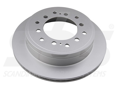 JARRULEVY SBS, 2 KPL/PKT, TAKA, LEXUS, TOYOTA - Jarrulevyt - 88-1705C - 1