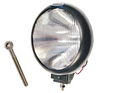 KAUKOVALO 24V 70W H3 - Ajovaloumpiot - RL0224C - 1