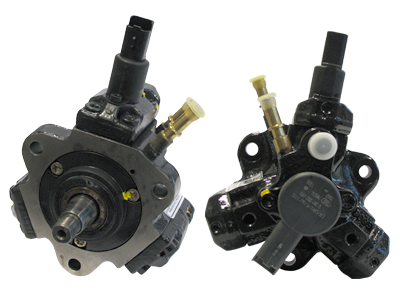 KORKEAPAINEPUMPPU - Common Rail korkeapainepumput - 8400-010283EXC - 1