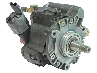 KORKEAPAINEPUMPPU # - Common Rail korkeapainepumput - 8400-010008EXC - 1