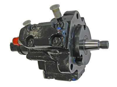 KORKEAPAINEPUMPPU - Common Rail korkeapainepumput - 8400-010009EXC - 1