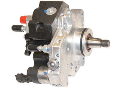 KORKEAPAINEPUMPPU - Common Rail korkeapainepumput - 8400-010033EXC - 1