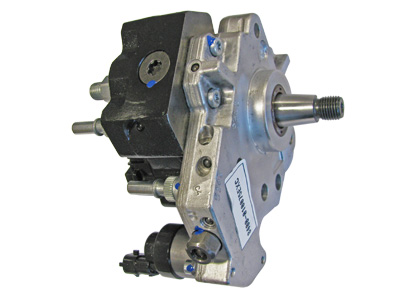 KORKEAPAINEPUMPPU - Common Rail korkeapainepumput - 8400-010075EXC - 1