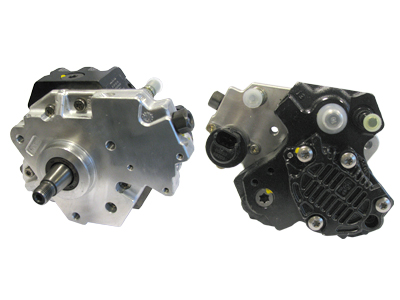 KORKEAPAINEPUMPPU - Common Rail korkeapainepumput - 8400-010089EXC - 1