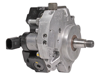 KORKEAPAINEPUMPPU - Common Rail korkeapainepumput - 8400-010126EXC - 1