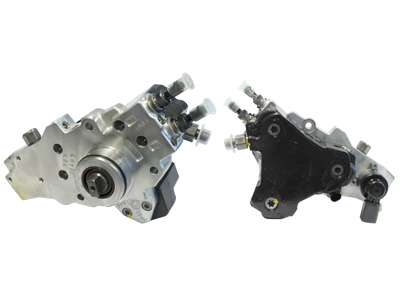 KORKEAPAINEPUMPPU - Common Rail korkeapainepumput - 8400-010143EXC - 1