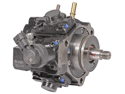 KORKEAPAINEPUMPPU - Common Rail korkeapainepumput - 8400-010170EXC - 1