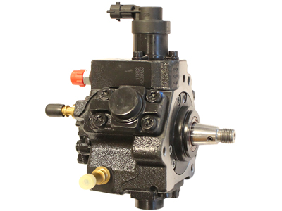 KORKEAPAINEPUMPPU - Common Rail korkeapainepumput - 8400-010296EXC - 1